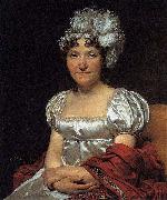 Marguerite Charlotte David Jacques-Louis David